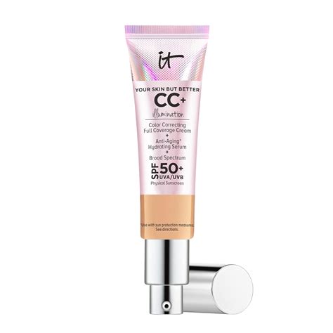Take Your Complexion to the Next Level with Loreal CC Cream